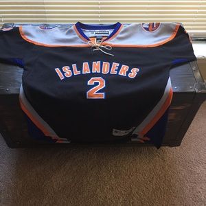 Islanders Hockey Jersey